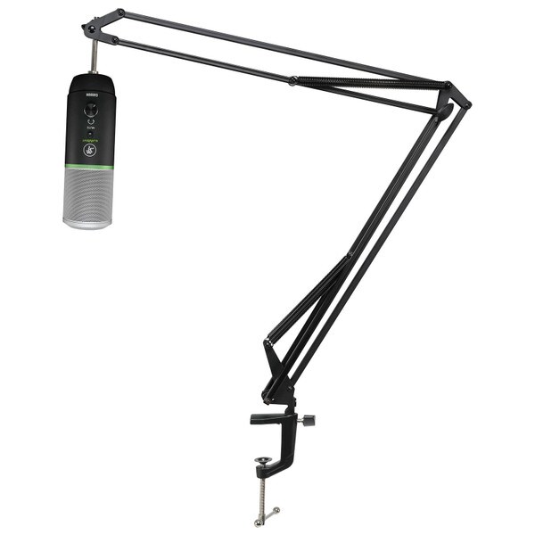 Main product image for OPEN BOX Mackie CARBON Premium USB Condenser Microphone249-633